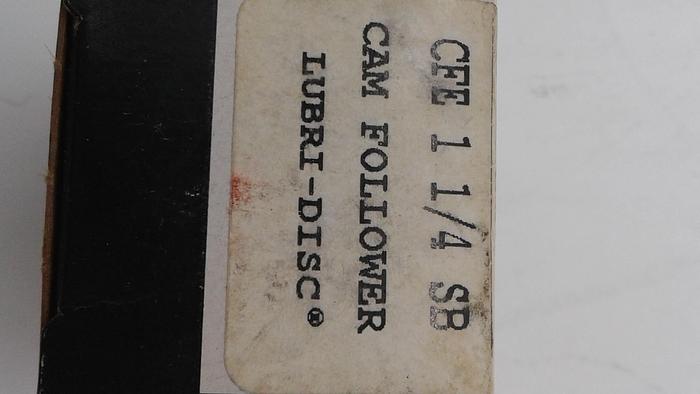 Emerson McGill precision bearings 624899