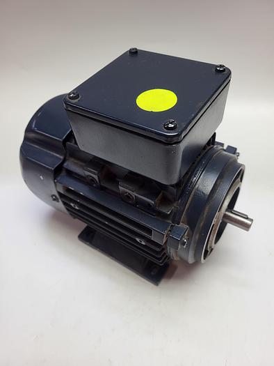 Used IEC Metric Motor 63BC33V36D31FN-GW