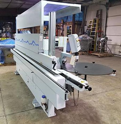 Used Brandt KDF 220 Edgebander