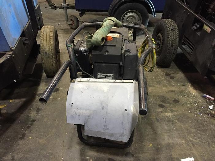 Usato MOTOSALDATRICE MOSA TS181 DS/EL (9)