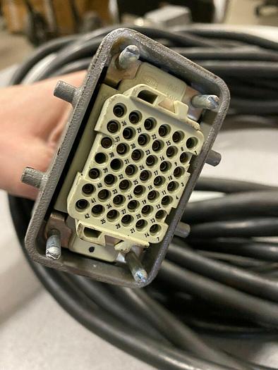 Used FANUC ROBOT CABLE 2005-T543 L20M RP1