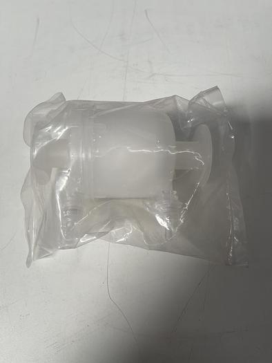 Cuno PLA045C01A3 Life Assure Capsule 0.45um Sanitary Flange