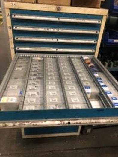 Used 2007 DeHoff 3" x 120" CNC Deep Hole Gundrill