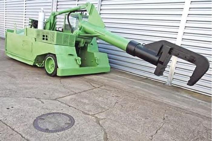 Used Manipulator ZCH25FZ