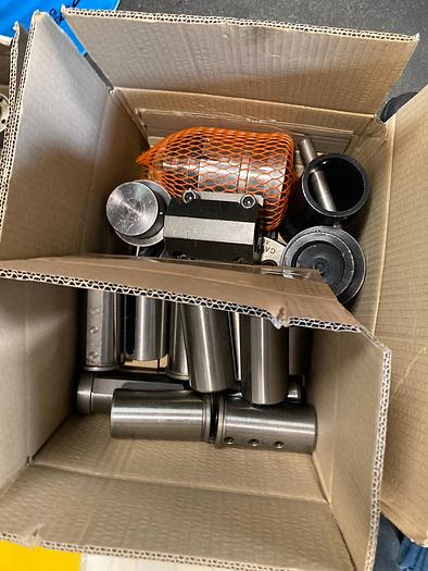 Usato 2013 HWACHEON HI-ECO 450A YMC