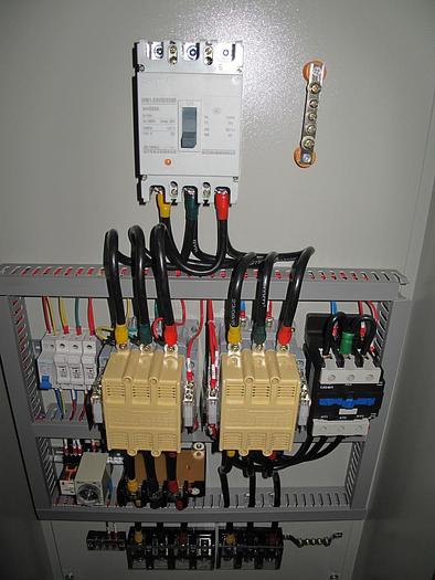 NEW 80 CU. FT. DOUBLE RIBBON BLENDER - S/S - 25 HP