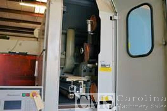 Used 1998 Heesemann LSM 8 CL