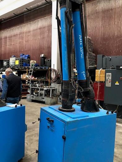 Usato ASPIRATORI FILCAR