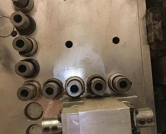 Usado 2003 THEOREMA VICTORIA CE