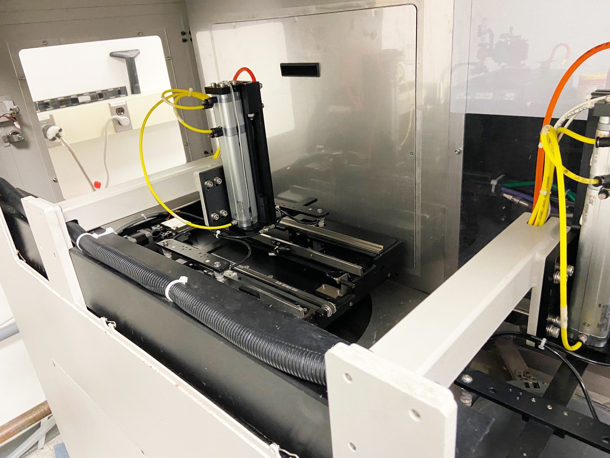 Used 2007 ADT 7200 MegaDice