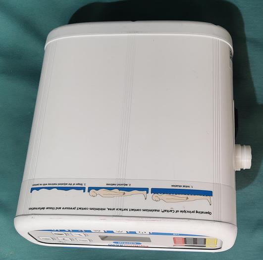 Gebraucht Optima carital 8590