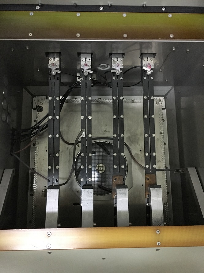 Used Multi Test MT9320HS