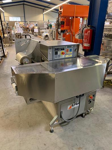 Gebraucht Traysealer ILPRA Type Food Pack 500-L Bj. 1997