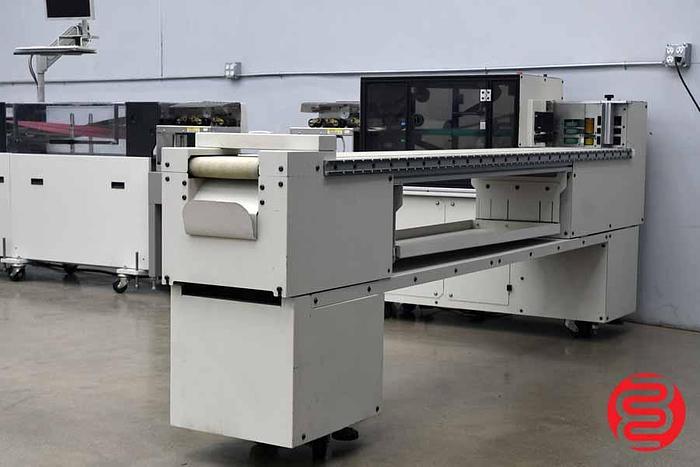 Refurbished 2011 Pitney Bowes FX Flowmaster Inserter