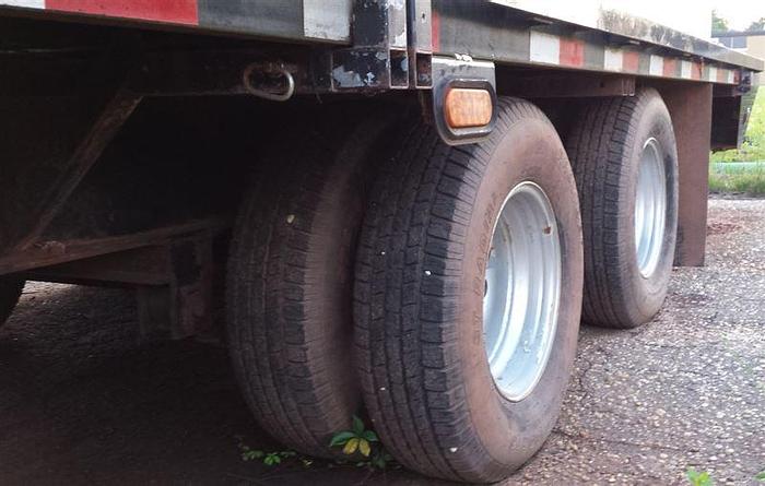 Used 2010 Mud Puppy MP-255-400 Mud System - Sold