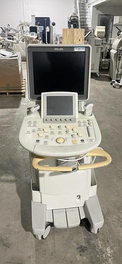 Used Phillips iU22