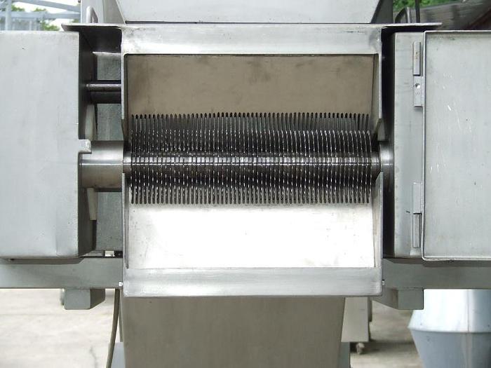 Usado Tenderyizer "STORK PROTECON", Países Bajos