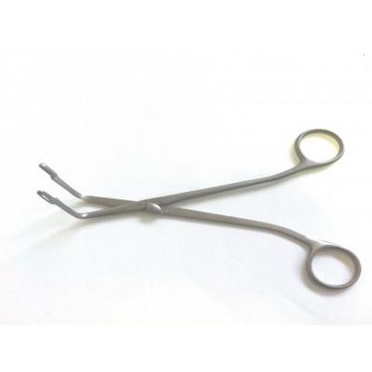 PINCE RANDALL-MIRIZZI 23CM COURBE 2 (RANDALL-MIRIZZI FORCEPS)