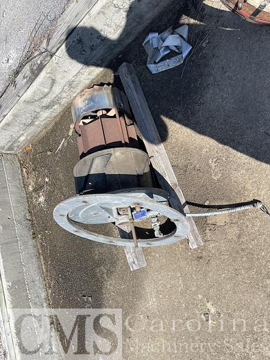 Used Cleaver Brooks 300 HP Boiler