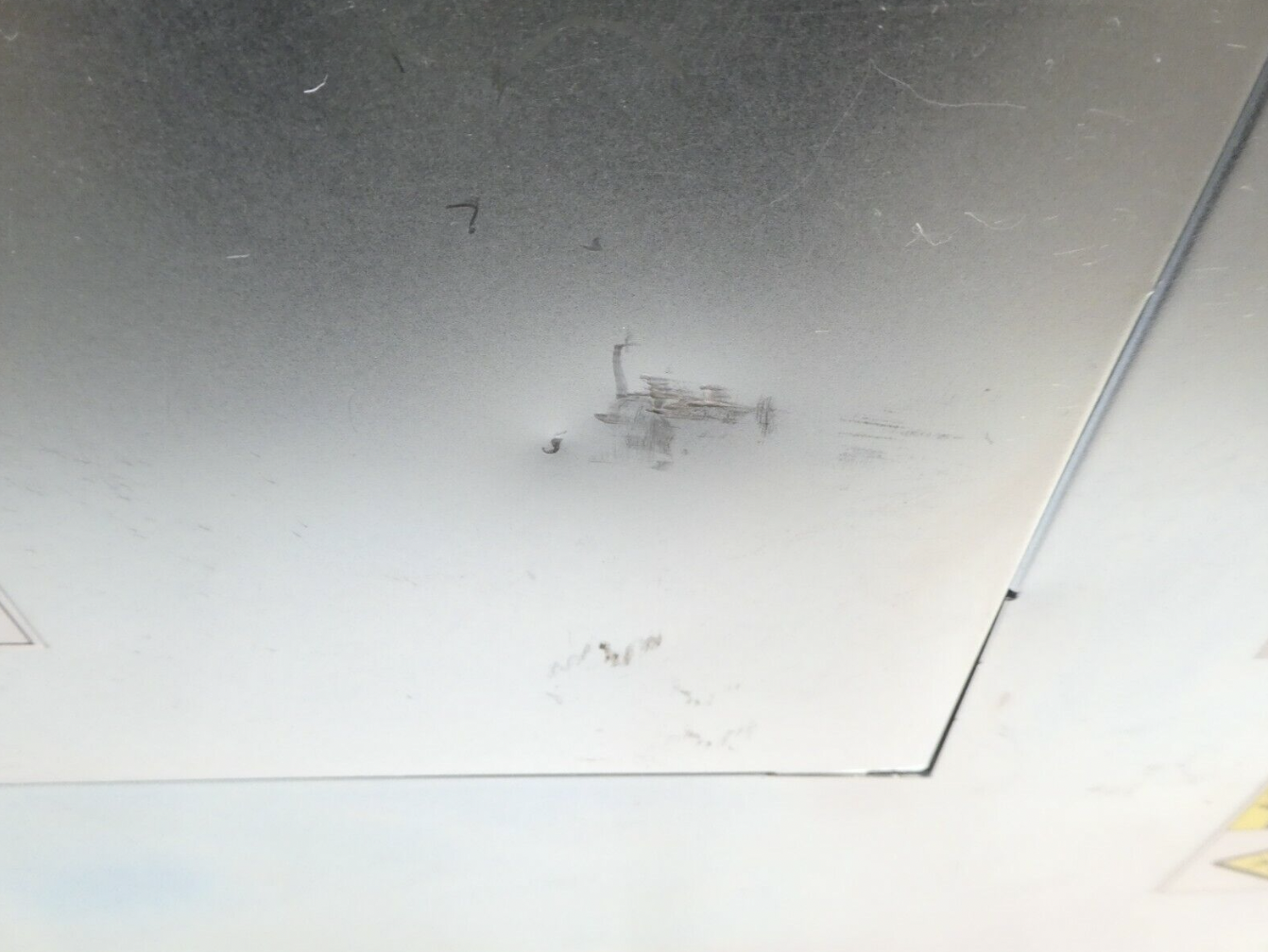 Used TEL Tokyo Electron 3M87-055471-11 Trias Module Controller-S 3M80-002347-11 Spare