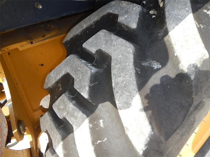 Used 2013 DEERE 310K EP