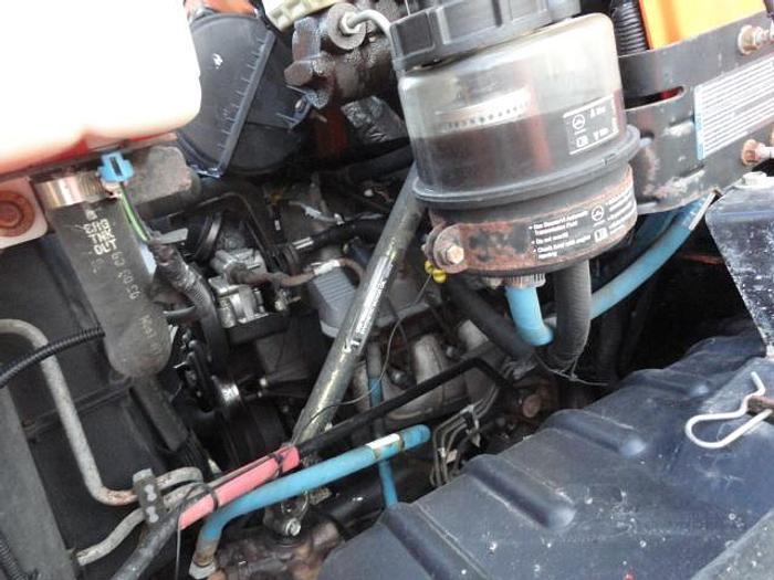 Used 2008 GMC TOPKICK C7500