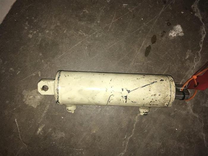0 Ingersoll-Rand 56999170 Hydraulic Cylinder-TXH