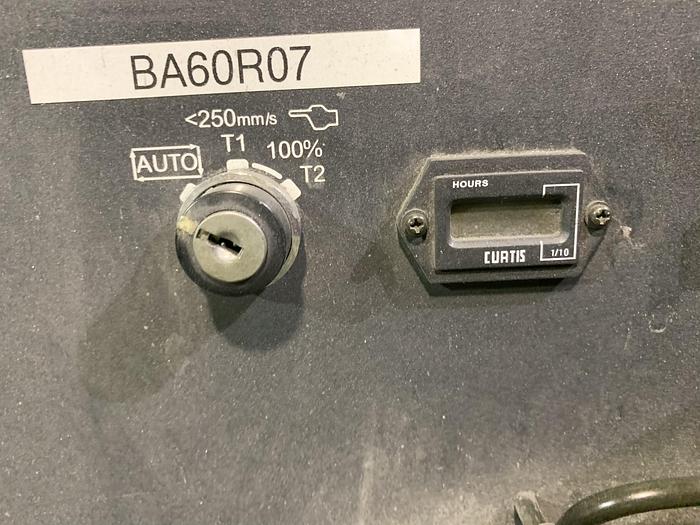 Used FANUC M900iA/600 6 AXIS CNC ROBOT WITH R30iA CONTROLLER 600KG X 2832mm REACH