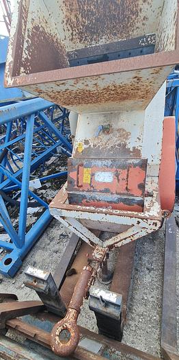 Usato 2002 Intoplast Frantoio Tritone