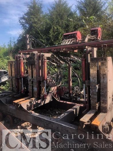 Used Meadows Sawmill