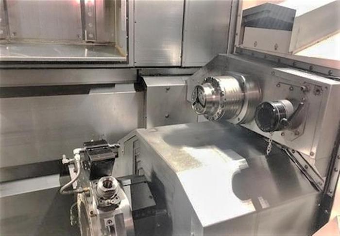 Used 2016 Nakamura Tome NTJ-100