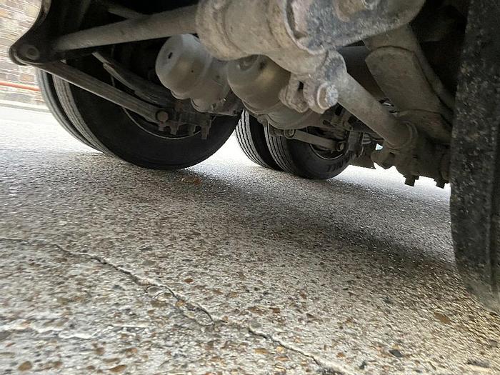 Used 2010 VIKING TRAILERS V4B40PM