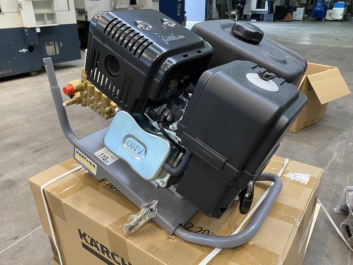 2022 KARCHER HD 9/25 G CLASSIC