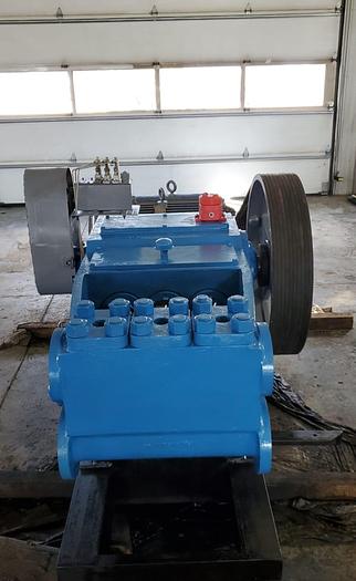 Used NATIONAL 165T-5M