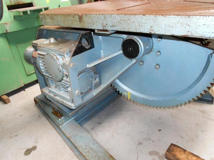 Gebruikt LASMANIPULATOR OCKERS TECHNIEK