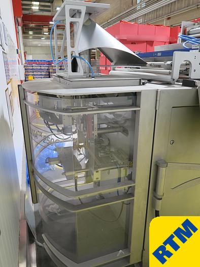 Used Bagging Machine