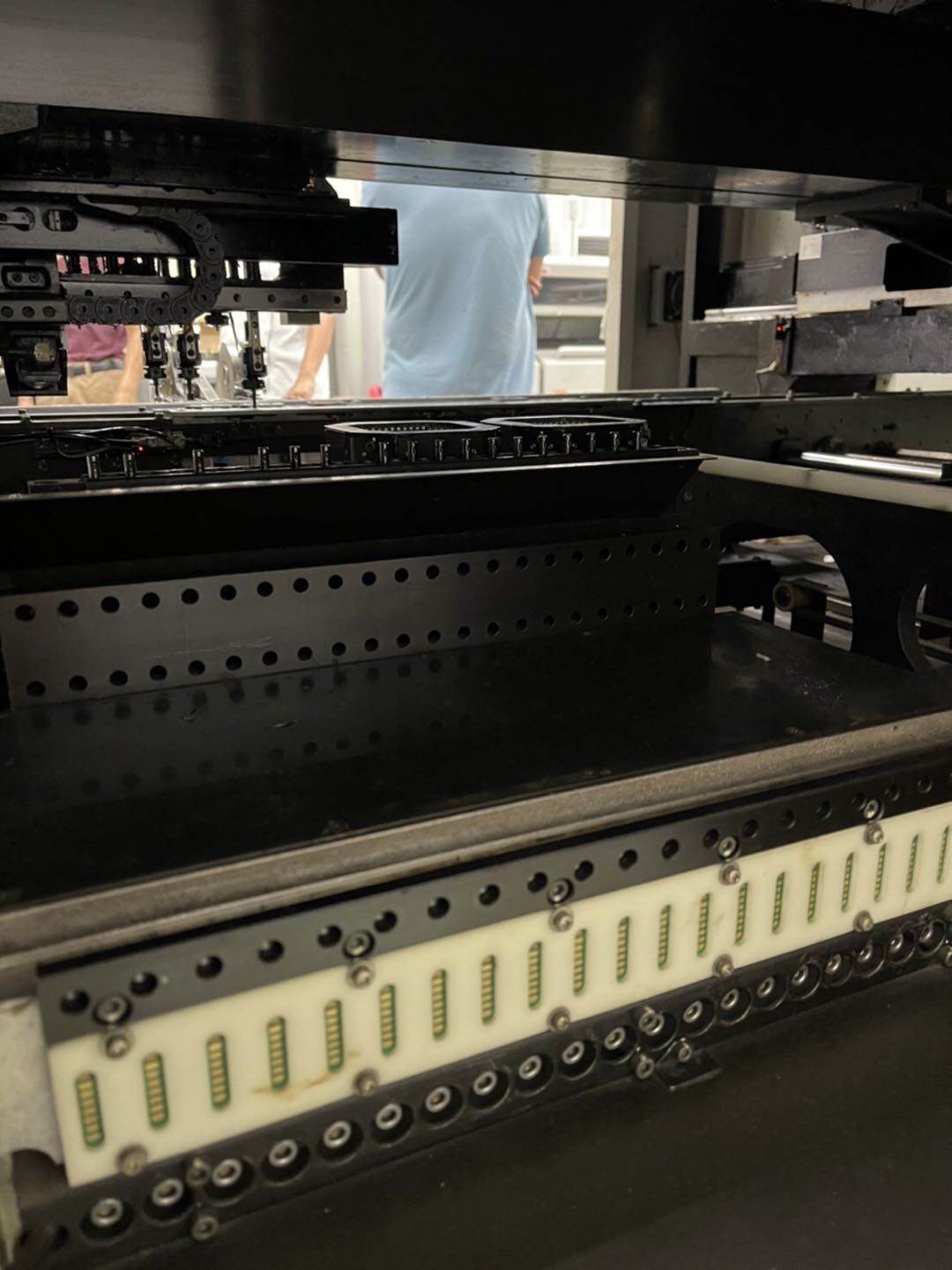 Used 2005 Yamaha I Pulse M2