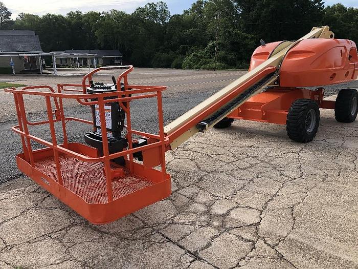 Used 2004 JLG 400S