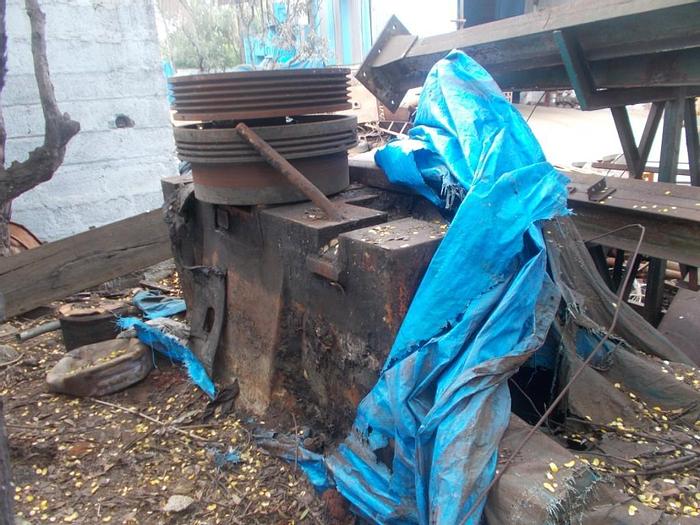 Used Hammer Forging Belt Drop Massey