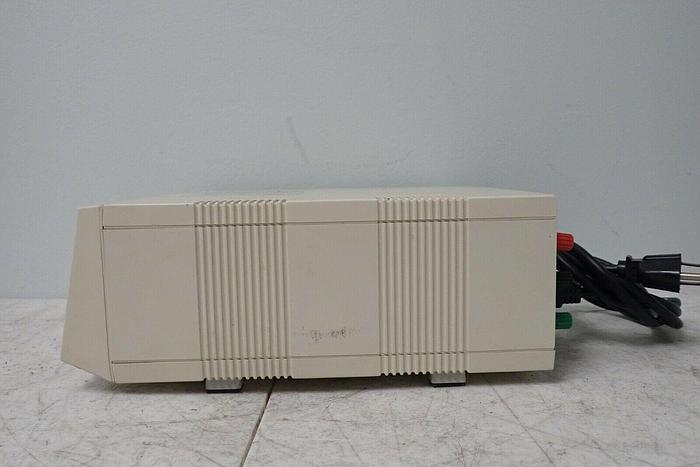 Used PTI Photon Technology International LPS-220 Lamp Power Supply