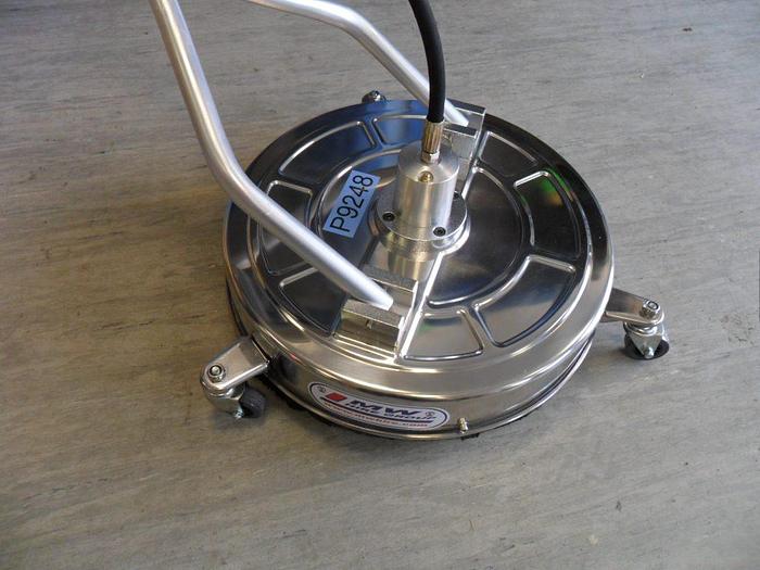 Used Surface Cleaner 18″