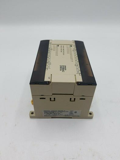 Used Omron CPM1A-30CDR-A Programmable Controller