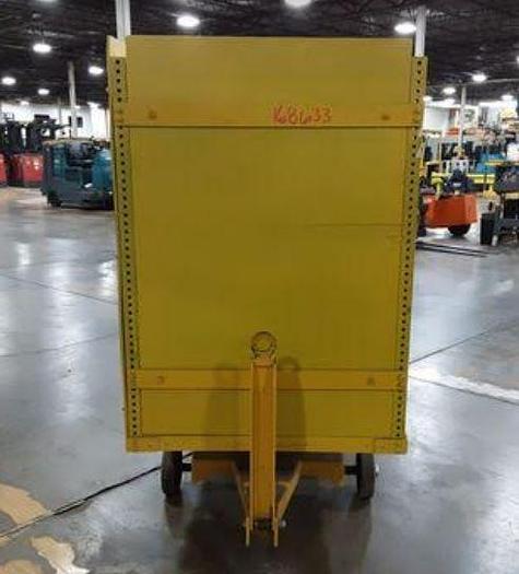 Used 2019 Pack Mule Trailers - 10 Available