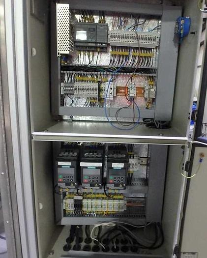 Usado 2008 Ketan automation wrap pressure sensitive labeler