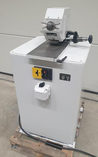 Gebraucht Border RAS 21.20