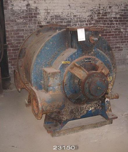 Used 2001 NASH SC2/7 #23150