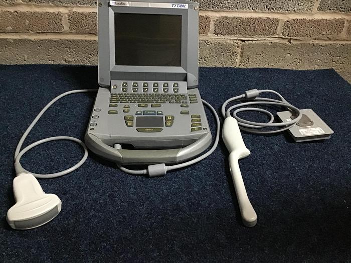 Ultrasounds for sale at GB Medical Ltd