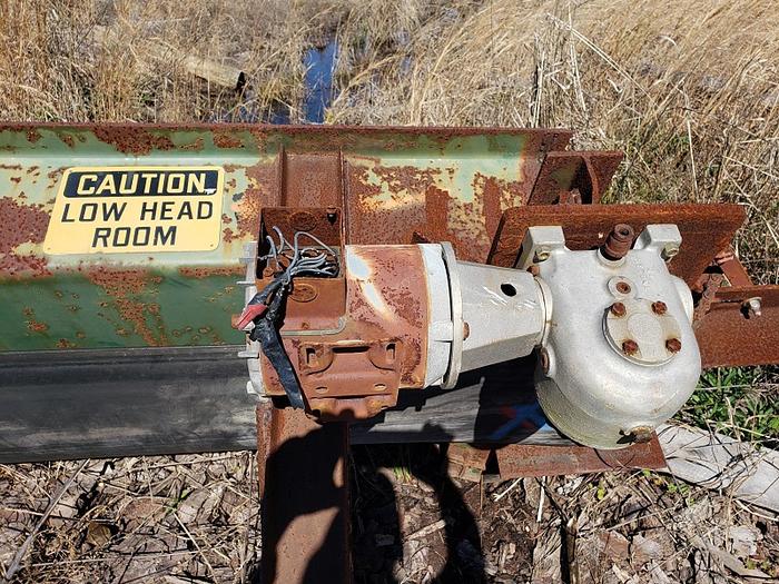 Used Unknown Miscellaneous Equipment