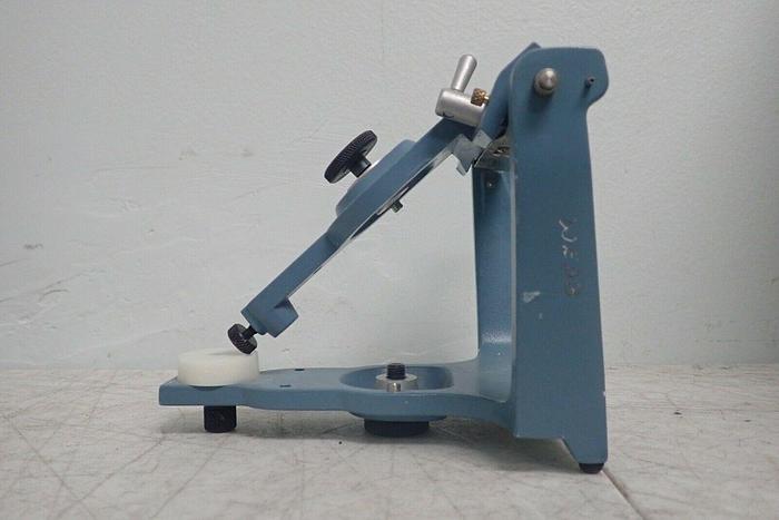 Used Teledyne Water Pik Waterpik HANAU 366897 Dental Articulator