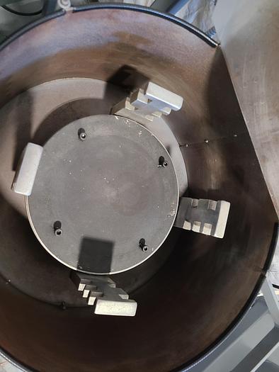 Used Casting Machine (B)